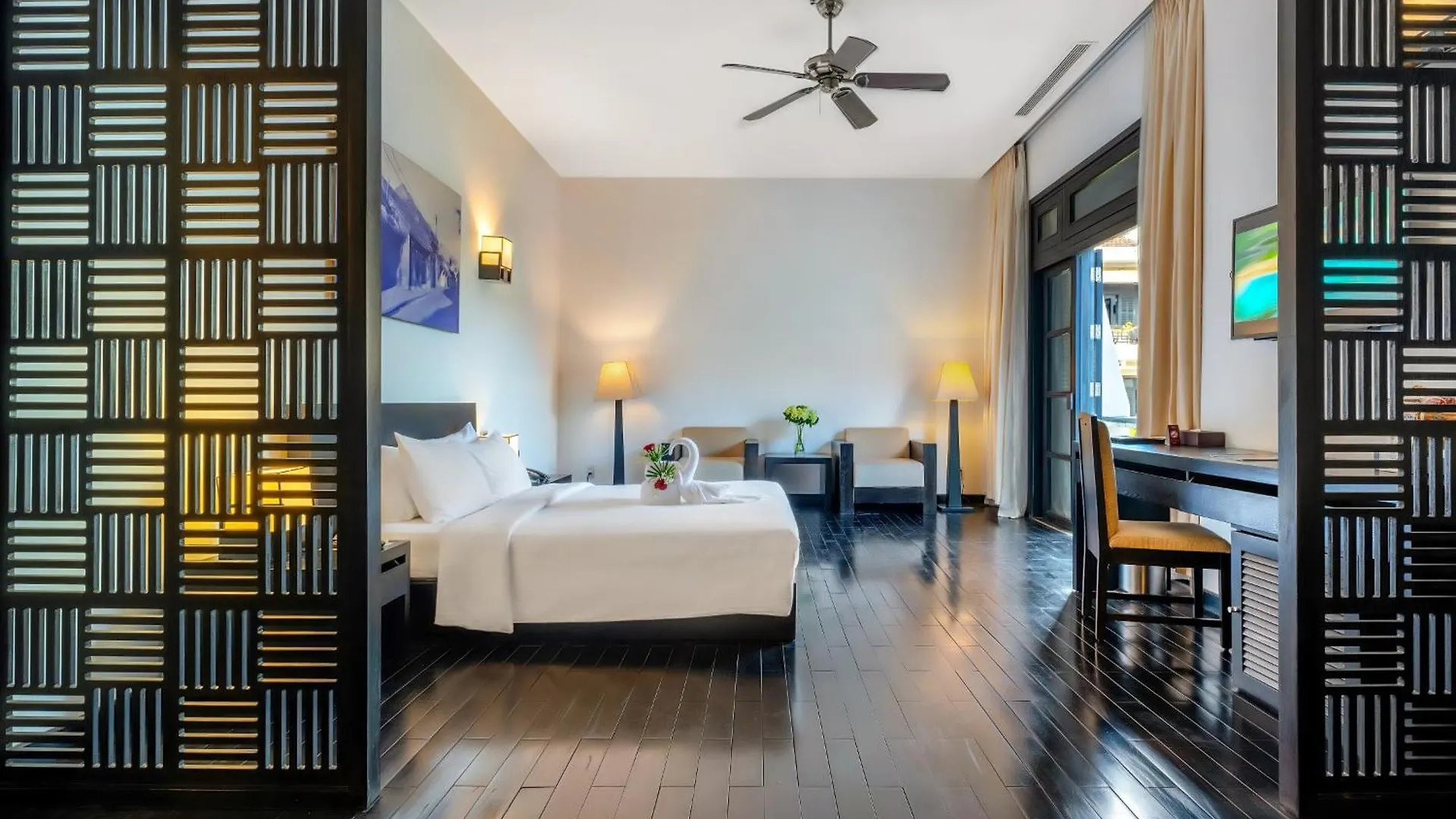 Hoi An Historic Hotel
