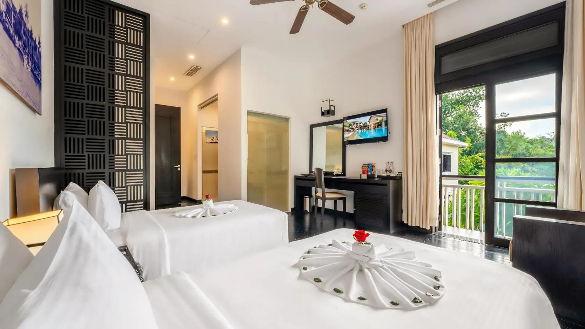 Hoi An Historic Hotel 4*, Hoi An