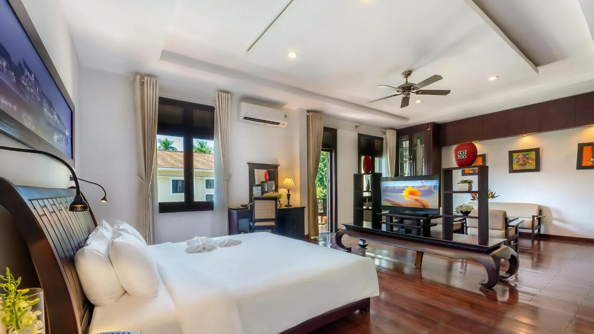 Hoi An Historic Hotel Hoi An