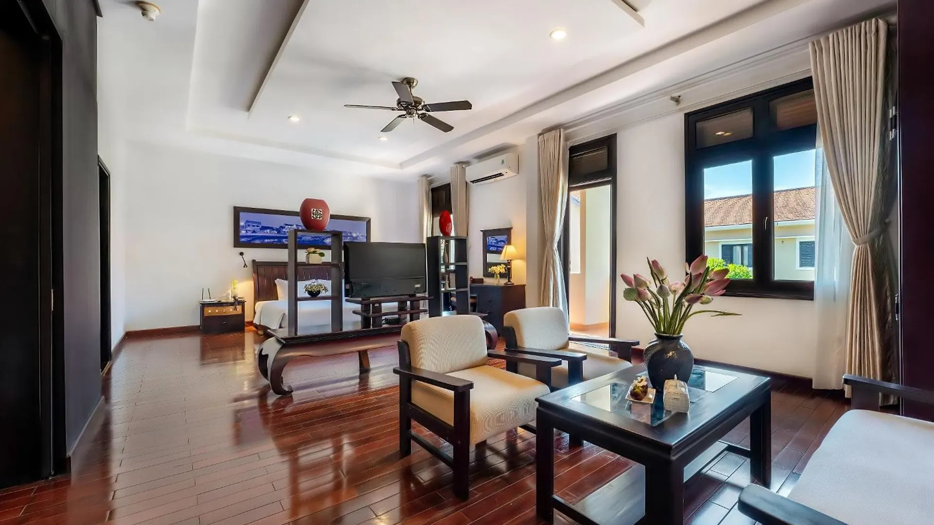 Hoi An Historic Hotel