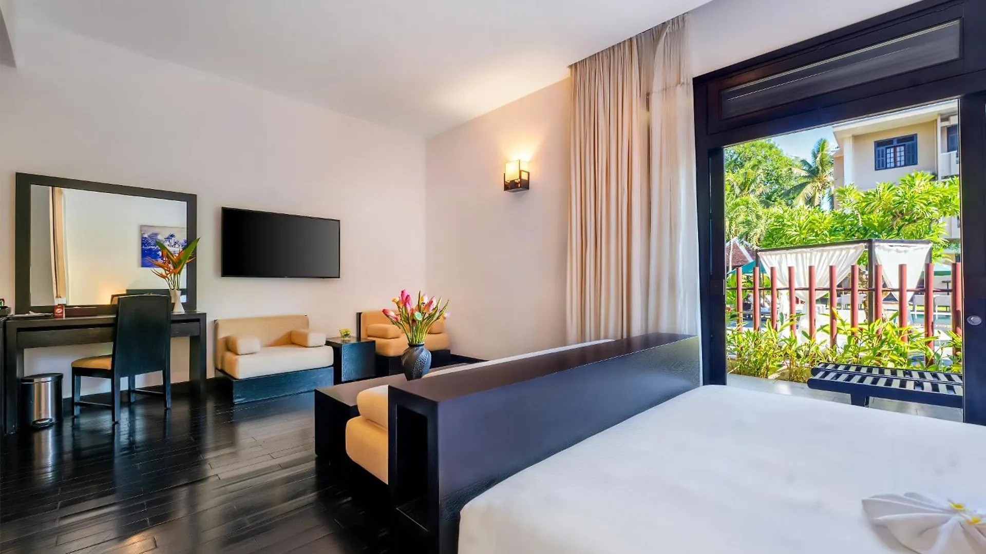 Hoi An Historic Hotel