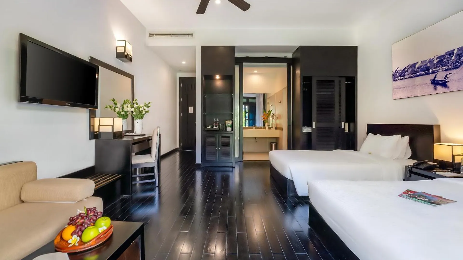 Hoi An Historic Hotel