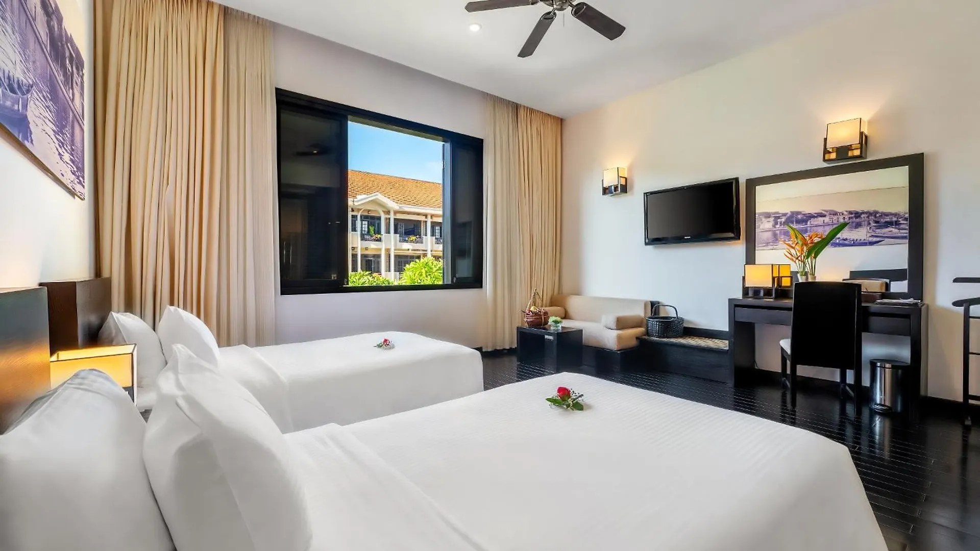 Hoi An Historic Hotel