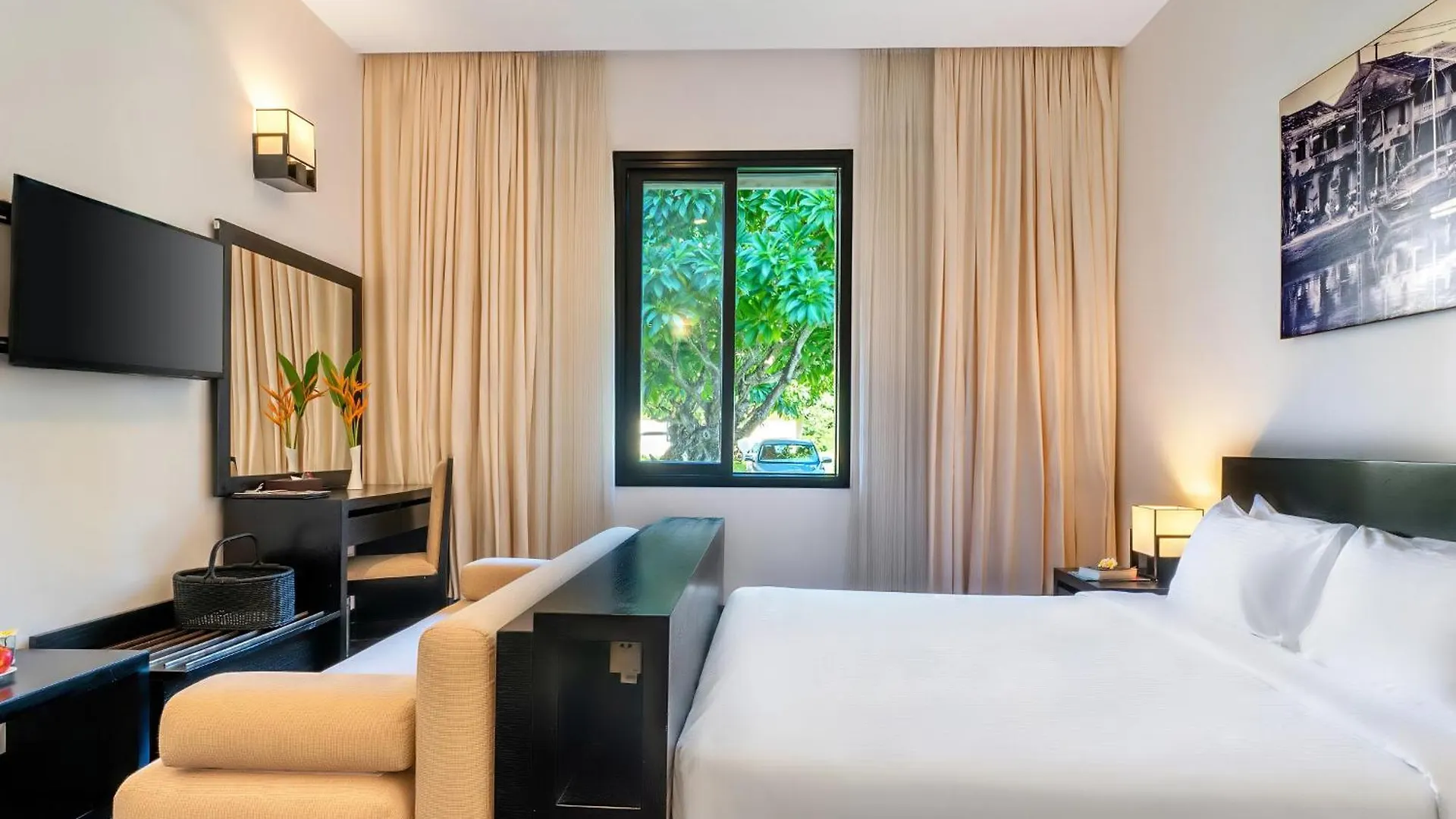 Hoi An Historic Hotel