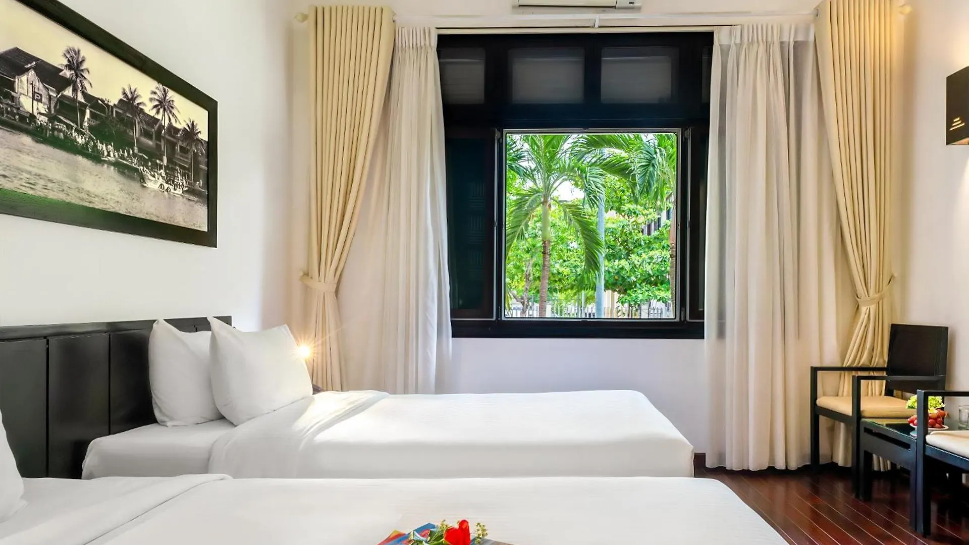 Hoi An Historic Hotel