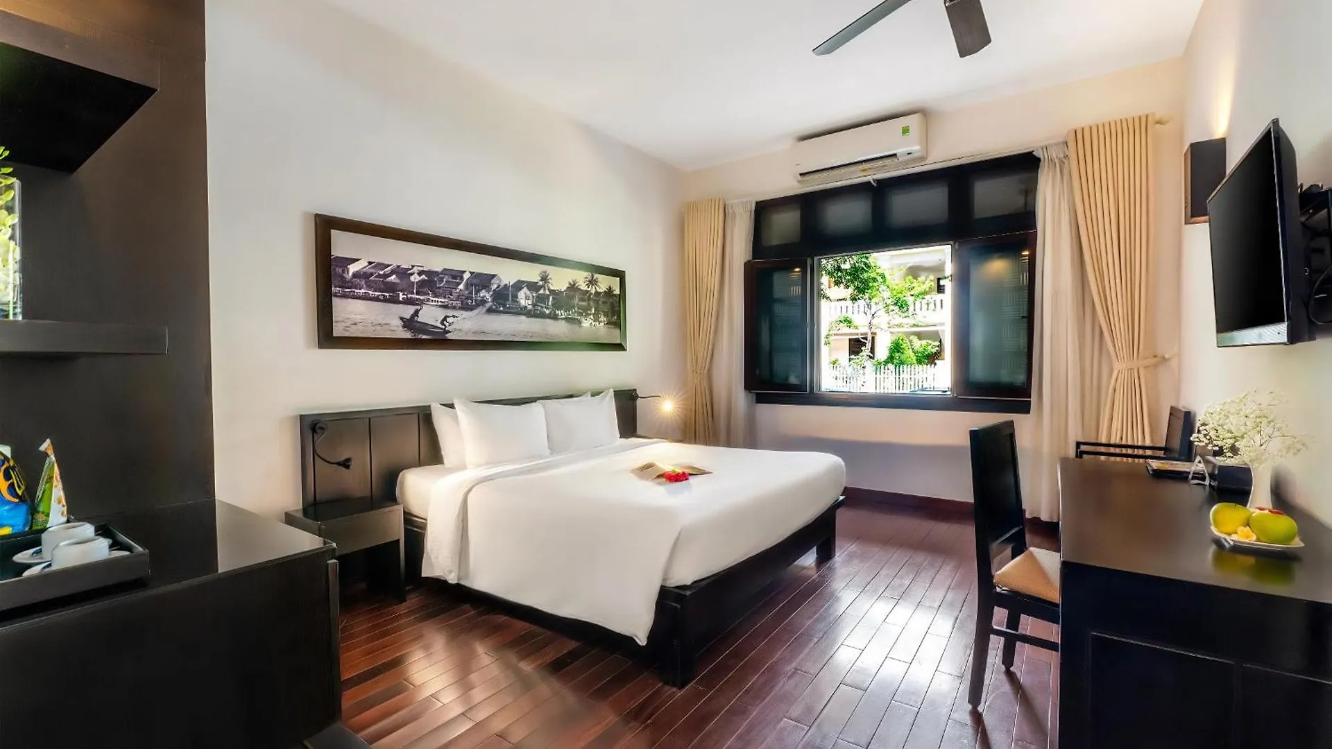 Hoi An Historic Hotel