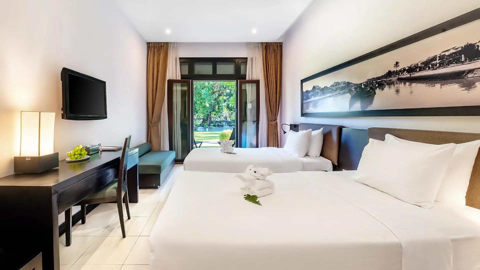 Hoi An Historic Hotel