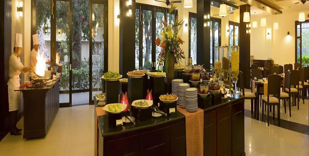 Hoi An Historic Hotel