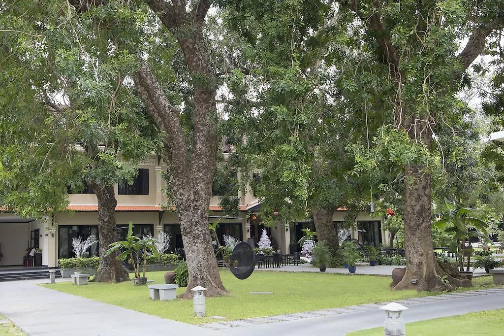 Hoi An Historic Hotel Hoi An