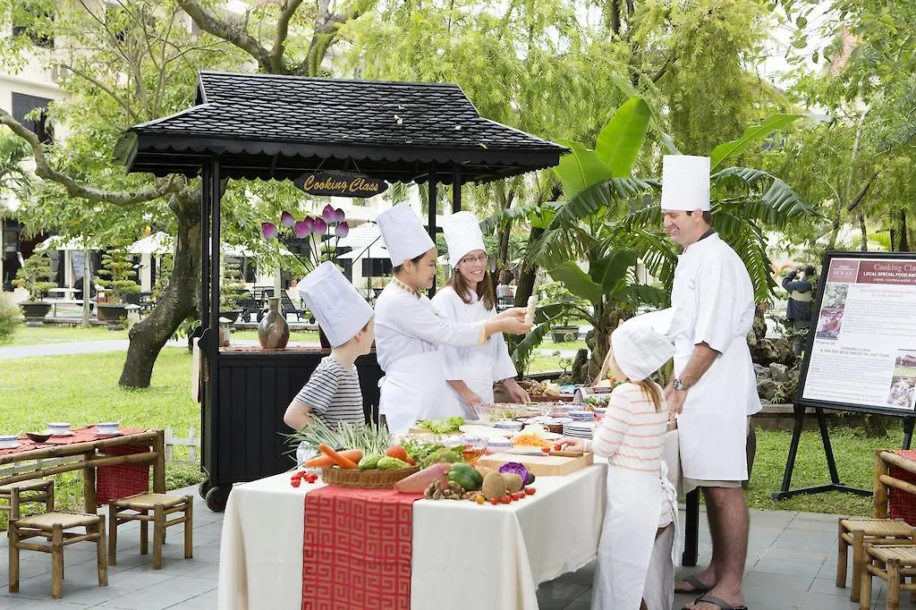 Hoi An Historic Hotel  Hoi An