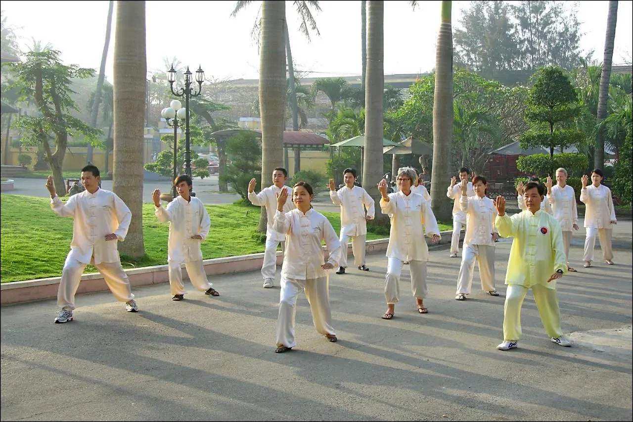 Hoi An Historic Hotel