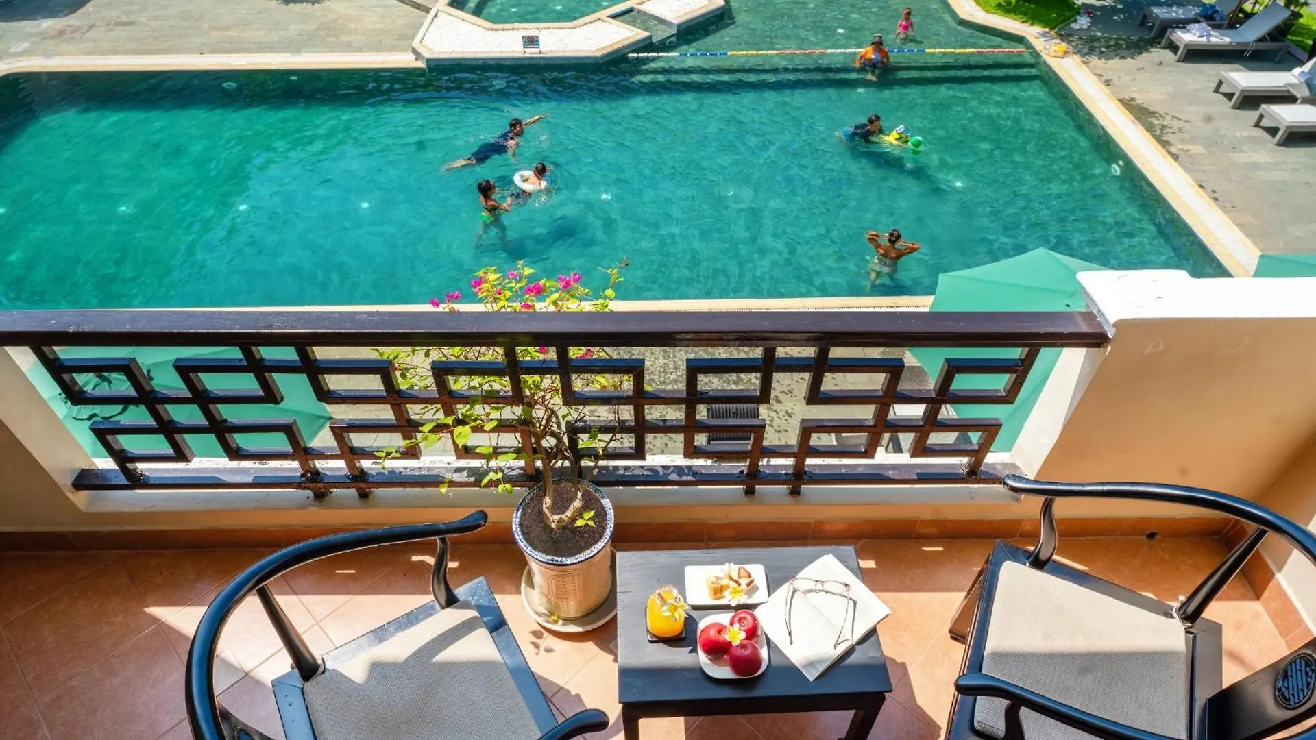 Hoi An Historic Hotel