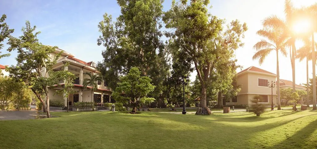 Hoi An Historic Hotel 4*, Hội An Vietnam