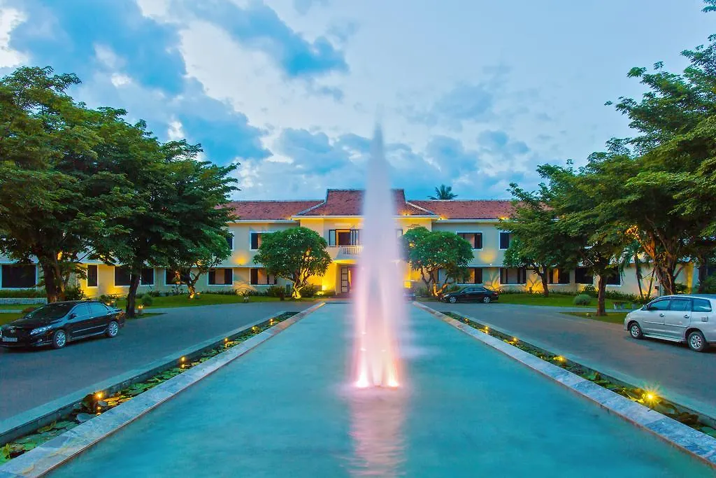 Hoi An Historic Hotel  Hội An