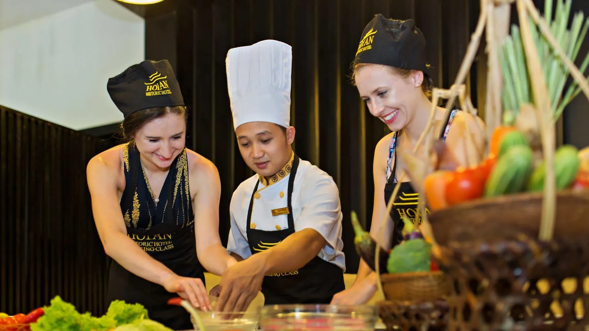 Hoi An Historic Hotel